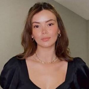 Sirin pede perdão a Bahar