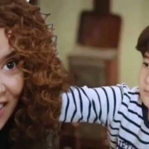 Sirin tenta matar Doruk