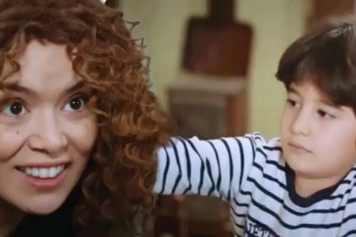 Sirin tenta matar Doruk