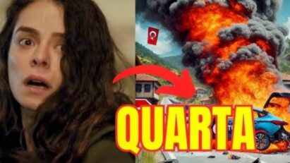 Força de Mulher Record