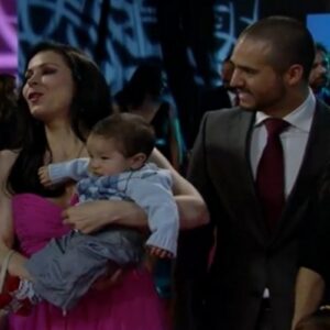 Último capítulo de Quando Me Apaixono revela gravidez surpresa de Adriana!