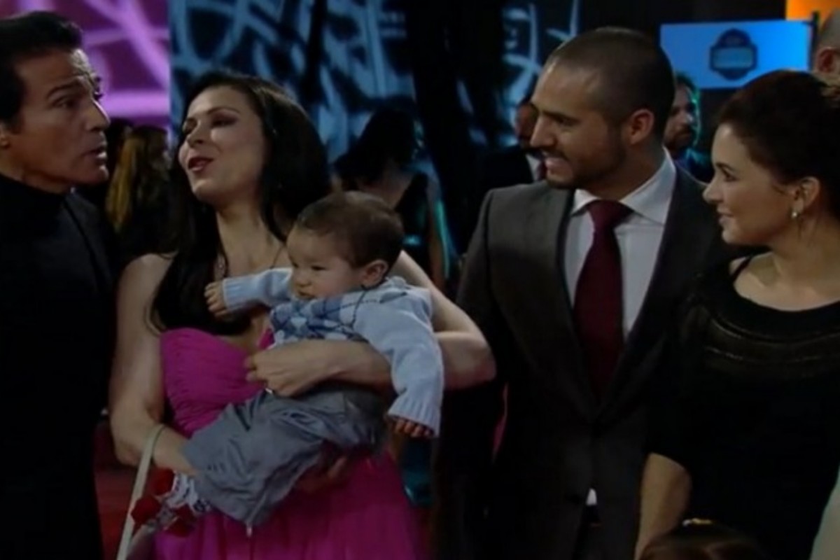 Último capítulo de Quando Me Apaixono revela gravidez surpresa de Adriana!