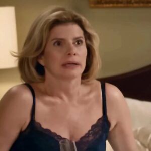 "Odete Roitman encara Martin em cena polêmica de Vale Tudo"