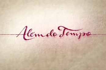 Alem do Tempo resumo 347x231