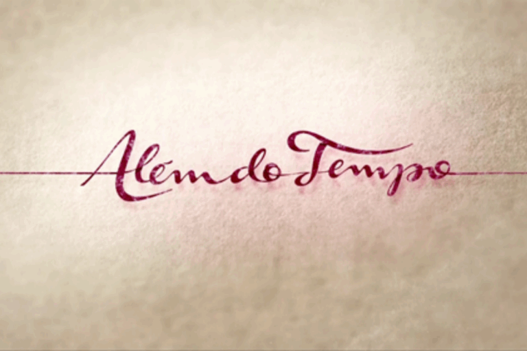 Alem do Tempo resumo 768x511