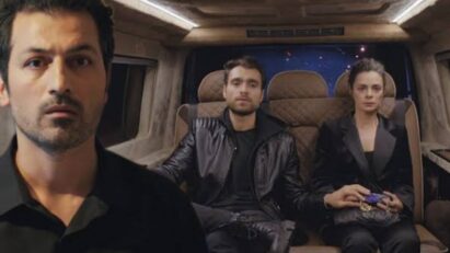 Arif confronta Bahar sobre rumores com Cem em "Força de Mulher"!