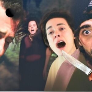 Bahar Heroína! Salva Arif e Abre o Coração em Declaração Surpreendente!