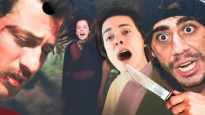 Bahar Heroína! Salva Arif e Abre o Coração em Declaração Surpreendente!