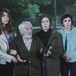 Bahar e Ceyda aflitas após se envolverem com criminoso perigoso na novela Força de Mulher