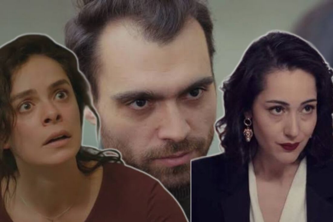 Força de Mulher
