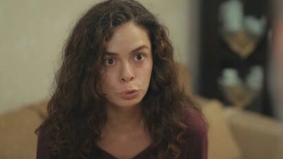 Bahar confronta Yusuf após descobrir segredo sobre apartamento de Sarp