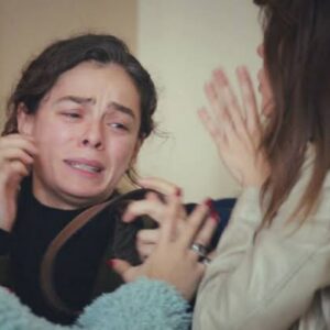 Força de Mulher, Bahar