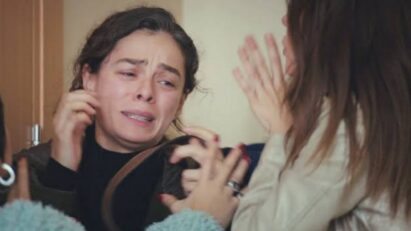 Força de Mulher, Bahar