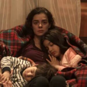 Resumo Força de Mulher