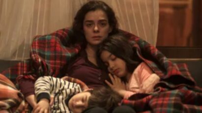 Resumo Força de Mulher