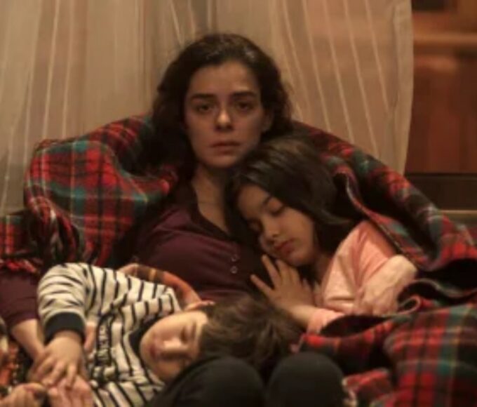 Resumo Força de Mulher