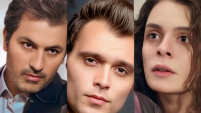 Descubra como Arif salva Bahar de Cem em um confronto épico