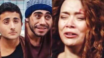 Sirin em "Força de Mulher" arma um plano macabro para manipular