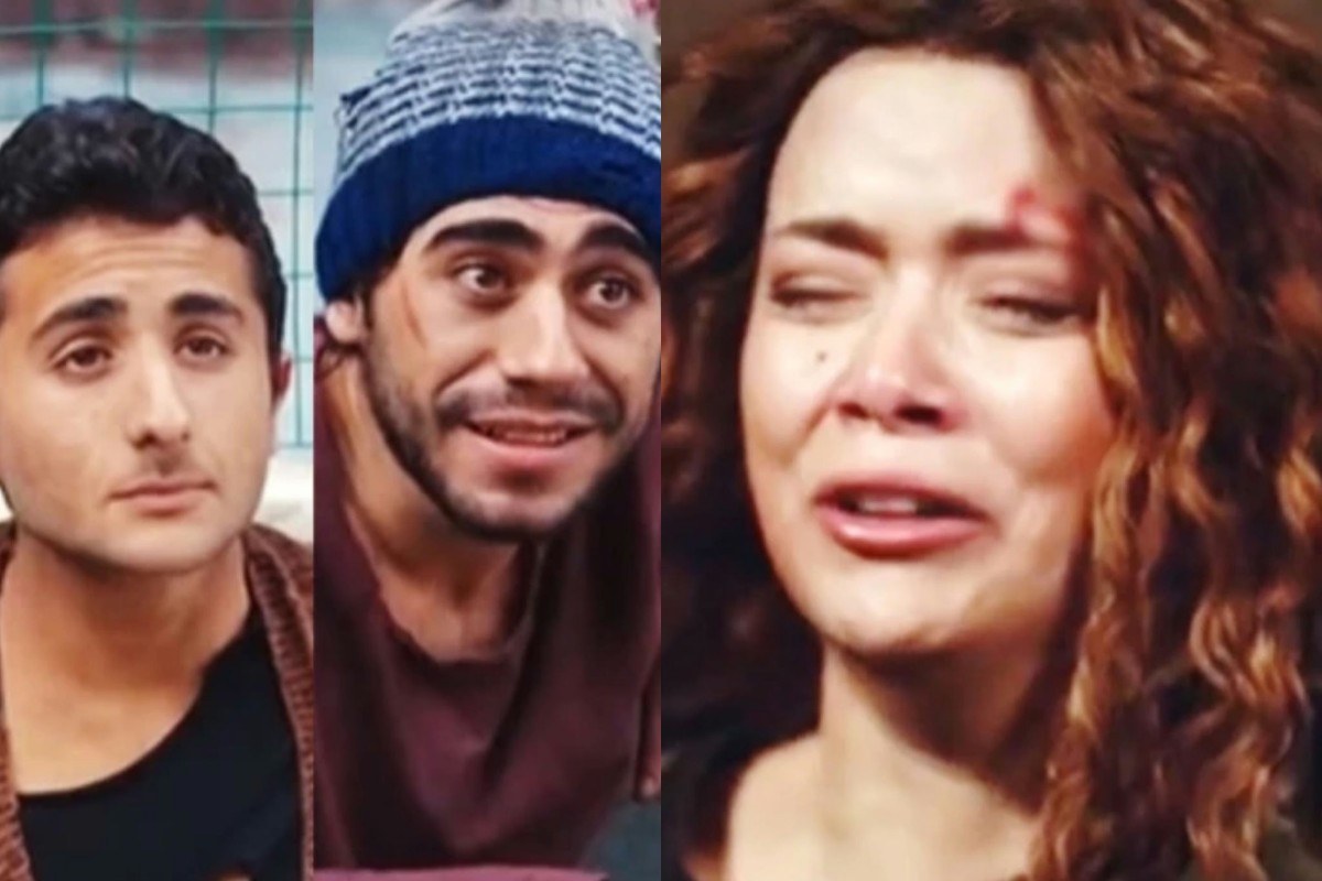 Sirin em "Força de Mulher" arma um plano macabro para manipular