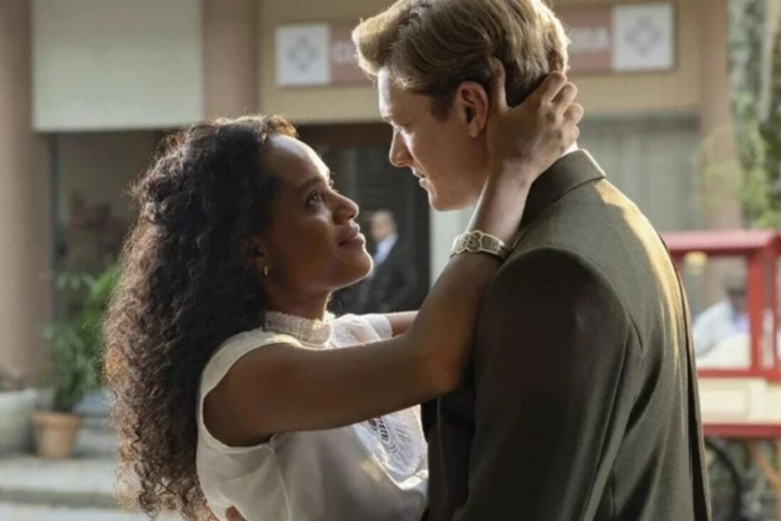 Beatriz e Beto