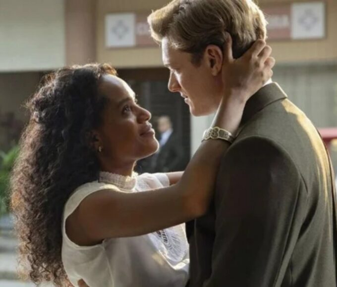 Beatriz e Beto