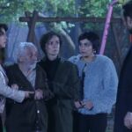 Barrar, Ceyda e Bersan assustadas em cena tensa da novela Força de Mulher