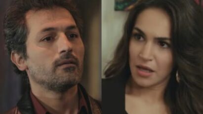 alt="Bersan (personagem de Força de Mulher) com uma expressão surpreendente."