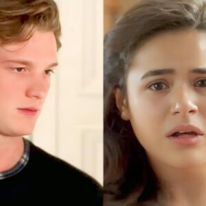 “Bia encara escândalo com expressão de choque na novela das seis”