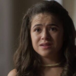 Bia (Maisa Silva) em Garota do Momento