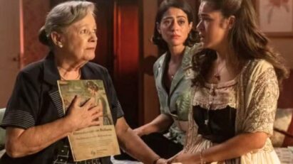 Garota do Momento