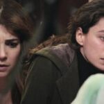 Ceyda e Bahar em Força de Mulher