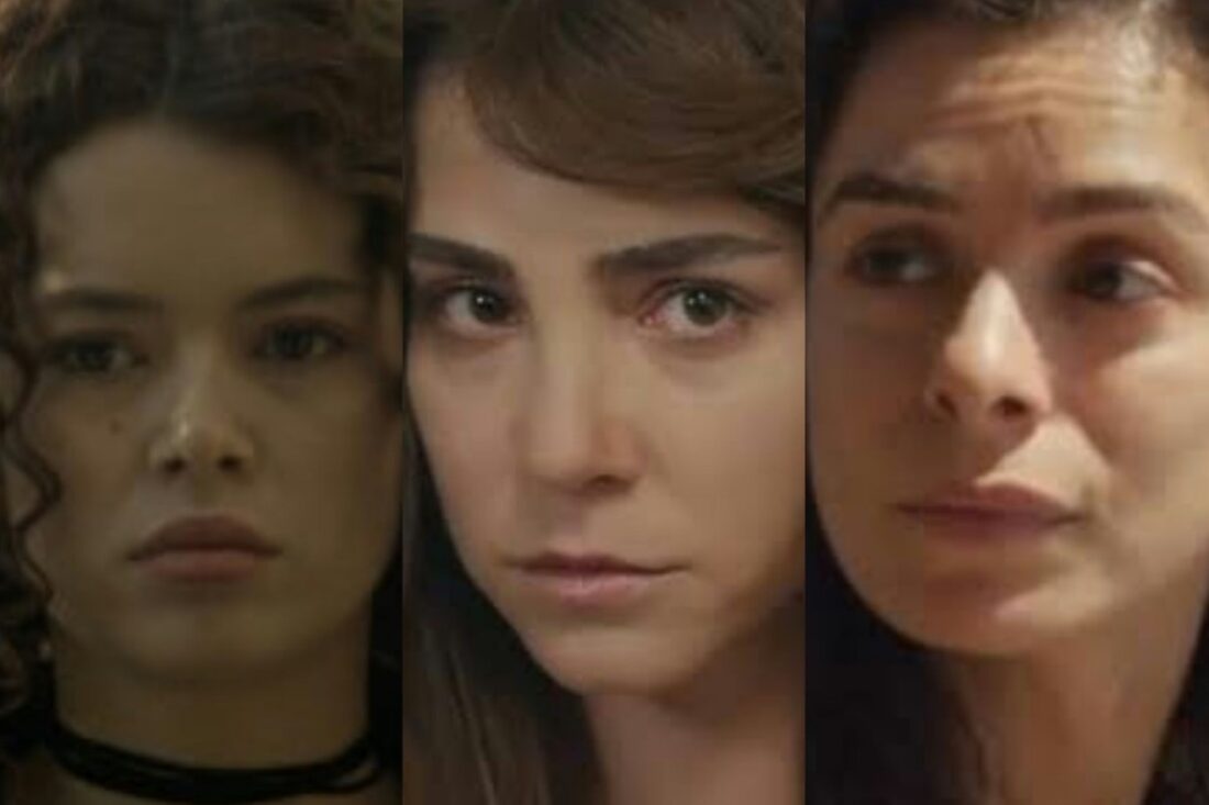 Força de Mulher próximo capítulo