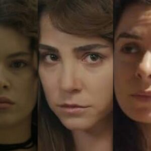 Força de Mulher próximo capítulo