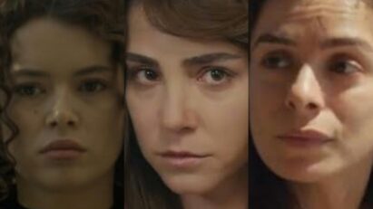 Força de Mulher próximo capítulo