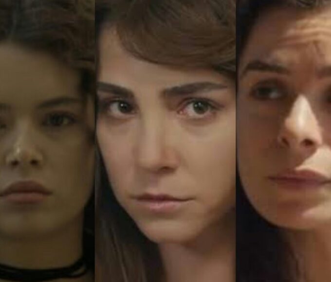 Força de Mulher próximo capítulo