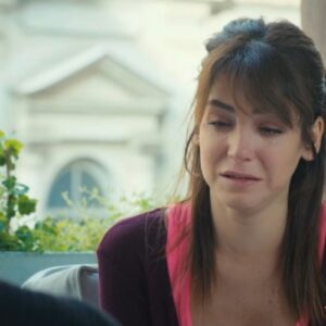 Ceyda Força de Mulher