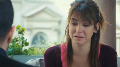 Ceyda Força de Mulher