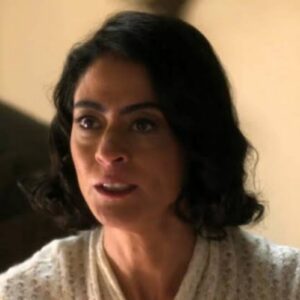 Clarice encara Zélia após descobrir traição em Garota do Momento