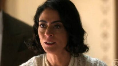 Clarice encara Zélia após descobrir traição em Garota do Momento