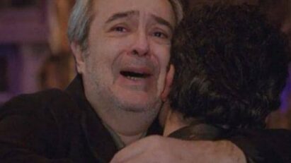 Arif entrega presente emocionante para Enver na novela Força de Mulher”