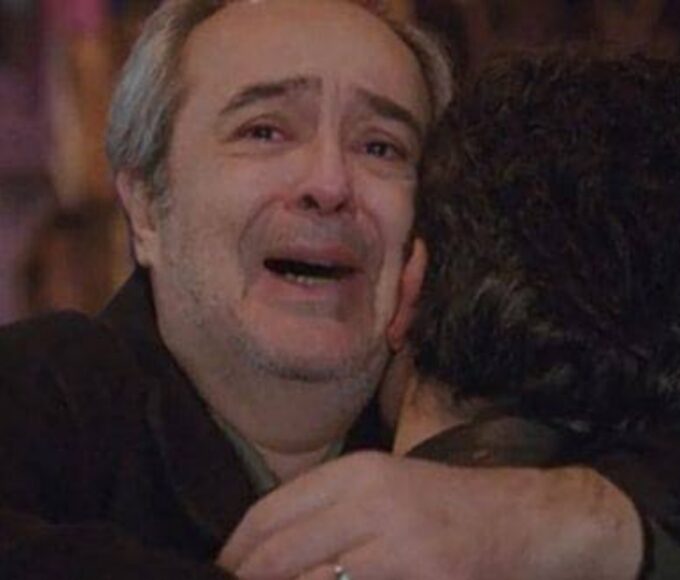 Arif entrega presente emocionante para Enver na novela Força de Mulher”