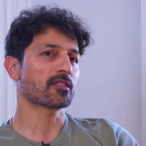 Feyyaz Duman interpreta Arif em Força de Mulher,