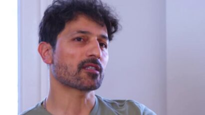 Feyyaz Duman interpreta Arif em Força de Mulher,