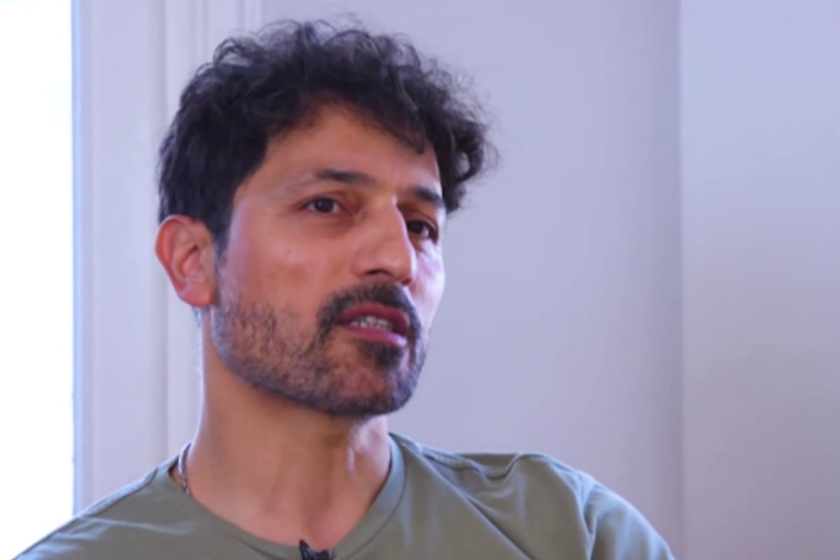 Feyyaz Duman interpreta Arif em Força de Mulher,