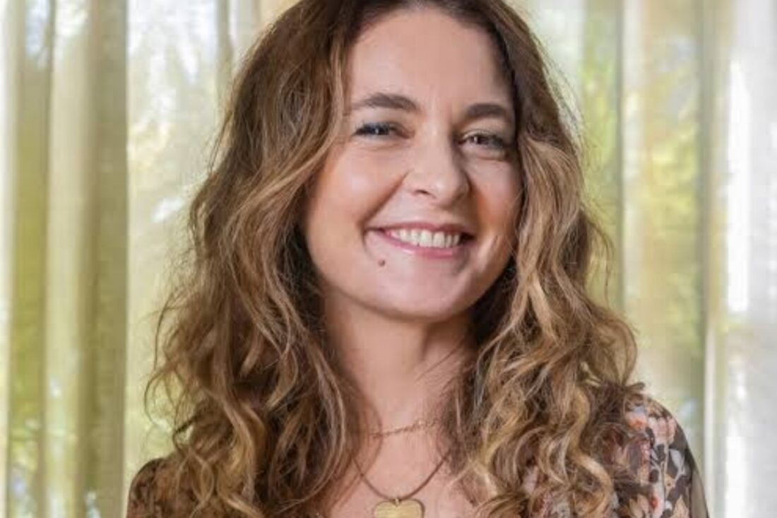 Filipa (Cláudia Abreu)