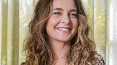 Filipa (Cláudia Abreu)