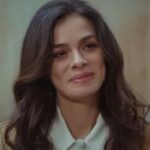 Bahar na novela Força de Mulher