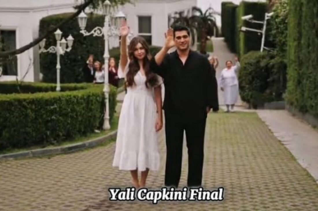 Casal Ferit e Seyran