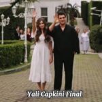 Casal Ferit e Seyran