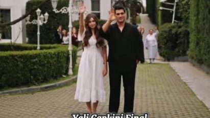 Casal Ferit e Seyran